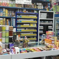 استخدام کارگر سوپر مارکت
