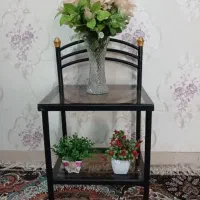 میز تلفن یا جادیکوری و پاتختی
