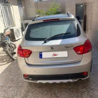 کوییک R 1401|خودرو سواری و وانت|بندر کنگان, |دیوار