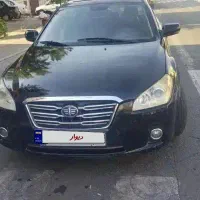 بسترن بی 50فروش یا معاوضه با خودرو