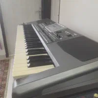 ارگ کرگ pa900  با پایه کاور و کارتن
