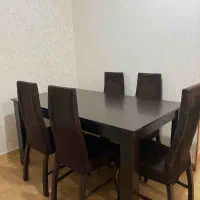 میزناهار خوری چوبی