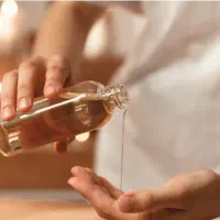 روغن ماساژ