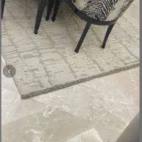 ۳ تخته فرش مراکشی۶ متری