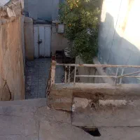 منزل دوطبقه شیراز