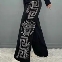 100 عدد شلوار مازراتی