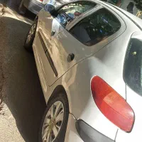 206تیپ3|خودرو سواری و وانت|مبارکه, |دیوار