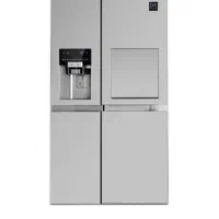 ساید بای ساید دوو مدل D2S-1033
