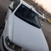 سمندlxمدل ۹۳|خودرو سواری و وانت|اردبیل, |دیوار