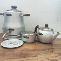 کتری قوری