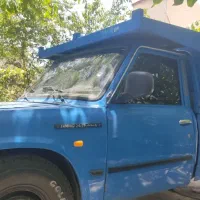 حمل بار نیسان کرایه