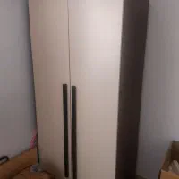 تخت و کمد دخترانه