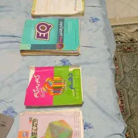 کتابهای کمک درسی