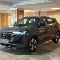چانگان CS55 پلاس مدل ۲۰۲۴ وارداتی