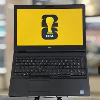 لپتاپDELL latitude 5591 مهندسی گرافیک دار درحد نو