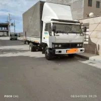 اسباب کشی و باربری