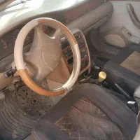 فروش سمند مدل82|خودرو سواری و وانت|تهران, شهرک دانشگاه شریف|دیوار