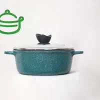 بازسازی ظروف تفلون