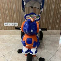 فروش سه چرخه بچگانه