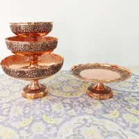 خرید نقدی ضایعات مس و تعویض با مس نو