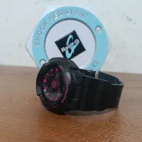 ساعت اورجینال baby G.SHOCK  BA -110GW