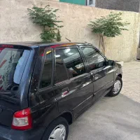 ۱۱۱ مدل ۹۱/شاسی بدون ضربه