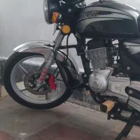 باکسر هانی200