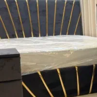 قاب تخت دو نفره