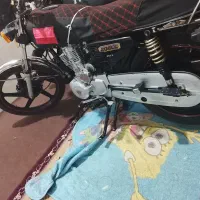 موتور هوندا