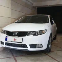 سراتو آپشنال مدل ۹۶ سند دست اول