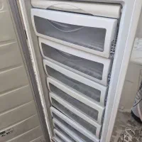 یخچال فریزر امرسان