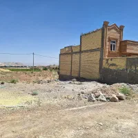 زمین مسکونی