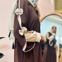 عبا لاله|لباس|مشهد, کوی راد|دیوار