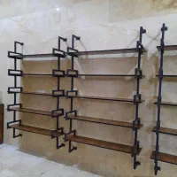 شلف دیواری