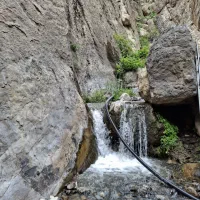 تور گروهی زاوین کلات