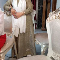 مجلسی|لباس|رباطکریم, نصیرشهر|دیوار