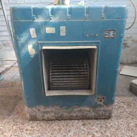 کولر آبی 3500 در حد نو فقط موتورش خراب شده