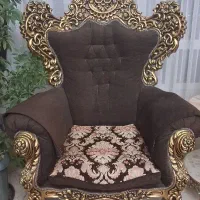 مبل و میز عسلی