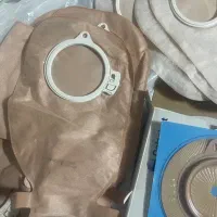 کیسه‌ کلوستومی و ایلوئوستمی‌ کولوپلاست اصل