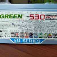 پاور 530 green
