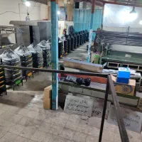 دستگاه بلال تنوری وبلال با کد 22%22