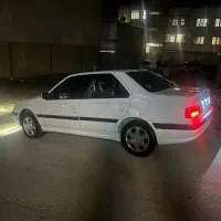 پارس xu7p|خودرو سواری و وانت|خرم‌آباد, |دیوار