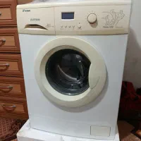 ماشین لباسشویی 7کیلویی...