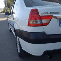 پارس تندر درحد