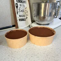 بروکی و تیرامیسو موجوده