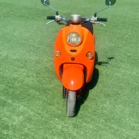 پاکشتی وینو انژکتور رنگ فابریک