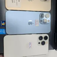 اپل iPhone 13 Pro Max با حافظهٔ ۱۲۸ گیگابایت