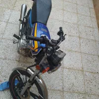 موتور 150