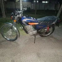 هندا مدل۸۴مزایده ای