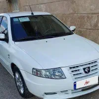 سمند سورن ef7